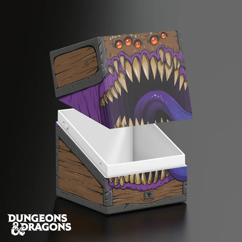 Dungeons & Dragons - Mimic- DND005 Squaroes  - Ultimate Guard