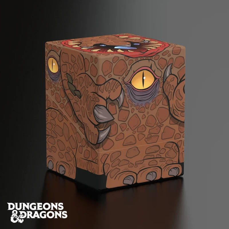 Dungeons & Dragons - Xorn- DND006 Squaroes - Ultimate Guard