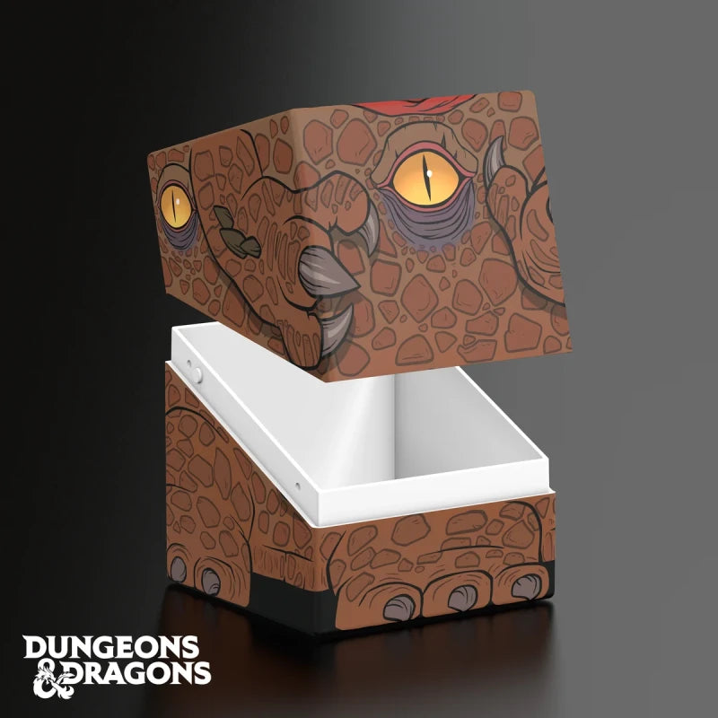 Dungeons & Dragons - Xorn- DND006 Squaroes - Ultimate Guard
