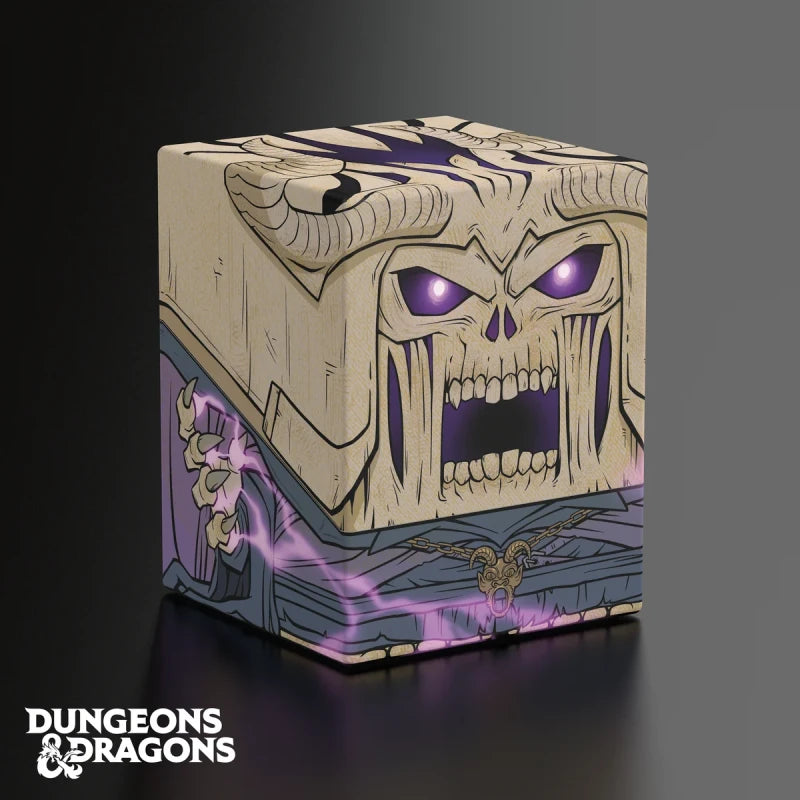 Dungeons & Dragons - Acererak - DND009 Squaroes - Ultimate Guard