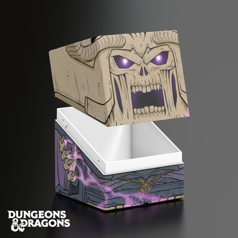 Dungeons & Dragons - Acererak - DND009 Squaroes - Ultimate Guard