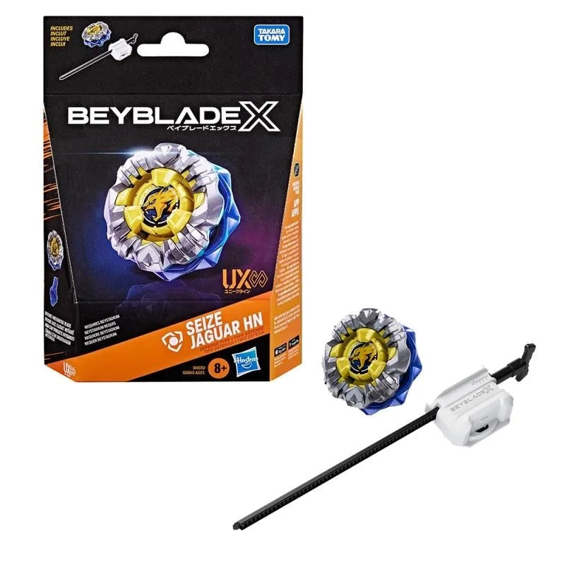Beyblade X - Seize Jaguar HN
