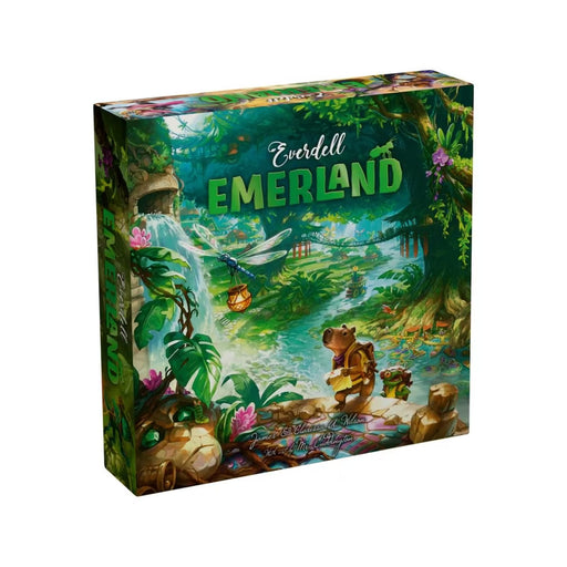 Everdell Board Game: Emerland - Starling Games