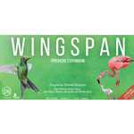 Wingspan : Americas Expansion - Stonemaier Games