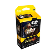 Star Wars Unlimited Boba Fett Spotlight Deck - Fantasy Flight Games