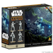 Star Wars: Legion - Clone Trooper Marksmen - Atomic Mass Games