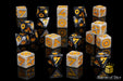 Imperial Hustle Galactic Skirmish Dice - Set of 20 - Baron of Dice