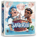 Santorini Board Game: 2nd Edition - Roxley Games