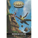 Savage Worlds RPG: Adventure Edition Player's Book - Pinnacle Entertainment Group