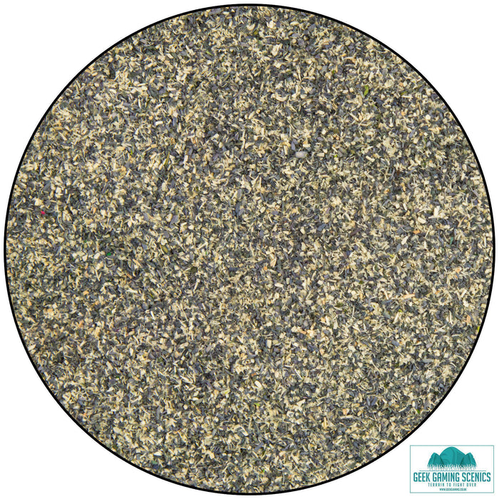 Saw Dust Scatter - Granite Stone