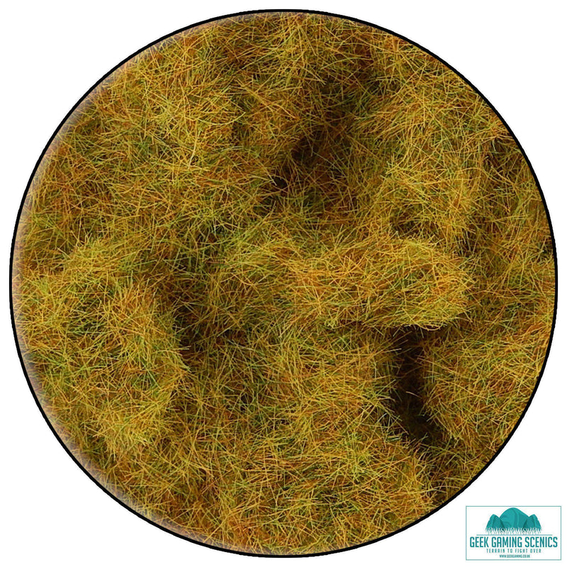 6mm Spring Static Grass 30g
