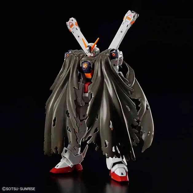 RG Gundam Crossbone X1 1/144