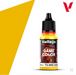 AV Vallejo Game Color 18ml - Moon Yellow - Vallejo