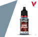 AV Vallejo Game Color 18ml - Steel Grey - Vallejo