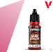 Vallejo Game Color 18ml - Wash - Red - Vallejo
