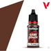 Vallejo Game Color 18ml - Dark Fleshtone - Vallejo