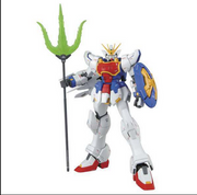 MG Gundam Shenlong XXXG-01S Endless Waltz version 1/100 - Bandai