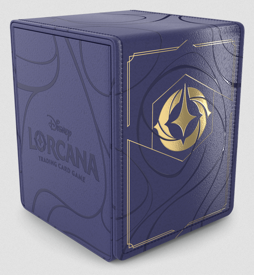 Disney Lorcana - Premium Deck Box - Ravensburger
