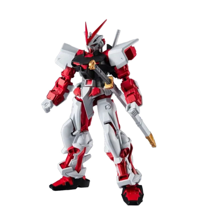 Mobile Suit Gundam: Seed: Action Figure: MBF-P02 Gundam Astray Red Frame
