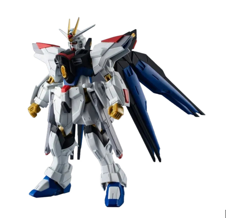 Mobile Suit Gundam: Seed: Action Figure: ZGMF/A-262B Strike Freedom Gundam Type II