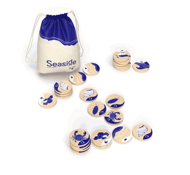 Seaside - Groupe Randolph Inc