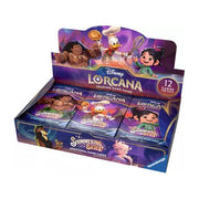 Disney Lorcana: Shimmering Skies Booster Box - Ravensburger