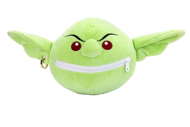 Pathfinder Dice Goblin Plush Bag - Fanroll - FanRoll
