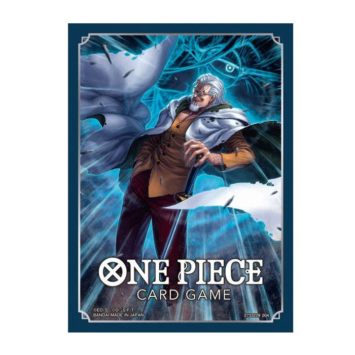 One Piece Card Game - Official Sleeves 7