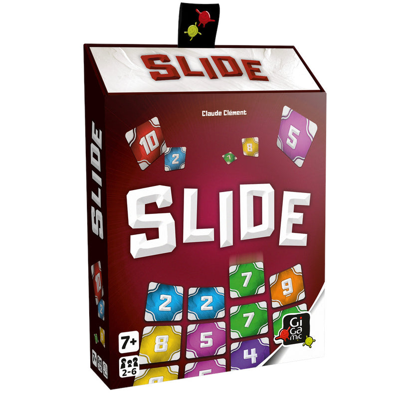 Slide