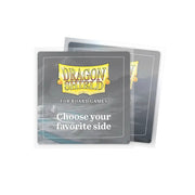 Square Board Game Sleeves - Dragon Shield - Arcane Tinmen