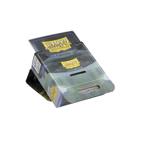 Square Board Game Sleeves - Dragon Shield - Arcane Tinmen