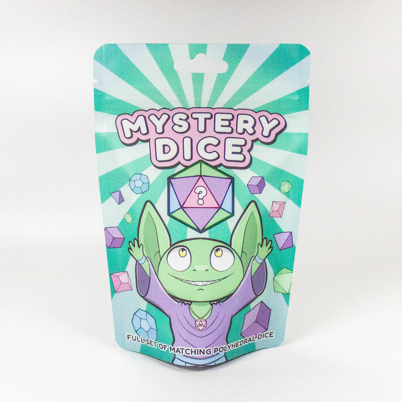 Dice