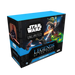 Star Wars Unlimited Legends of the Force Prerelease kit - Fantasy Flight Games