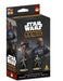 Star Wars: Legion - Customisable Rebel Officer & Agent - Atomic Mass Games