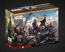 Star Wars: Legion- Rebel Alliance Starter Set - Atomic Mass Games