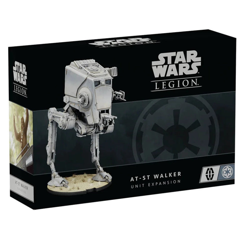 AT-ST Walker Expansion: Star Wars Legion - Atomic Mass Games