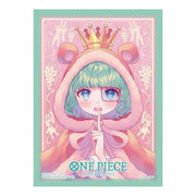 One Piece Card Game - Official Sleeves 9 - Bandai