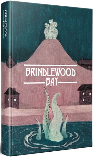 Brindlewood Bay RPG: A Dark and Cosy Mystery - The Gauntlet Gaming Community