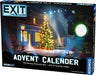 EXIT Card Game: Advent Calendar: The Missing Hollywood Star - Kosmos