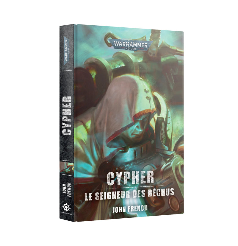 Cypher: Lord of the Fallen - Games Workshop