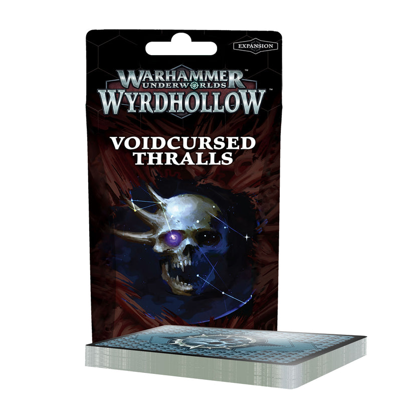 Voidcursed Thralls - Warhammer Underworlds