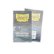 Tarot Sleeves - Dragon Shield - Arcane Tinmen