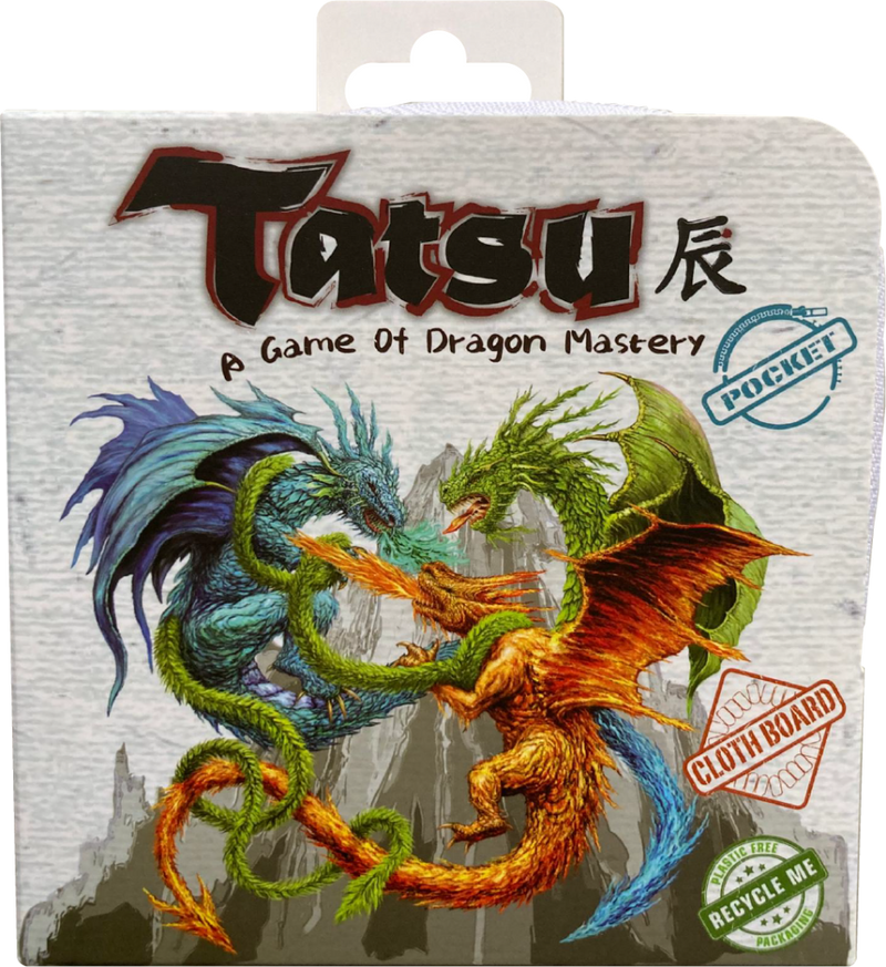 Tatsu Pocket