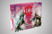 The Deep - Themed Box Set - GCT Studios
