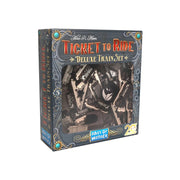 Ticket to Ride 20th Anniversary Deluxe Train Set - Days of Wonder