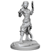 D&D Nolzur's Marvelous Miniatures - Shifter Fighter - Wizkids