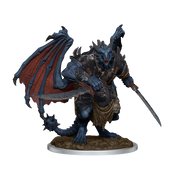 D&D Nolzur's Marvelous Miniatures - Draconian Dreadnought - Wizkids