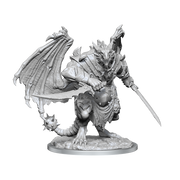 D&D Nolzur's Marvelous Miniatures - Draconian Dreadnought - Wizkids