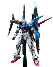PG Gundam Perfect Strike 1/60 - Bandai