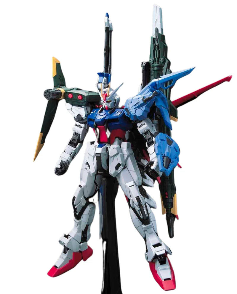 PG Gundam Perfect Strike 1/60 - Bandai